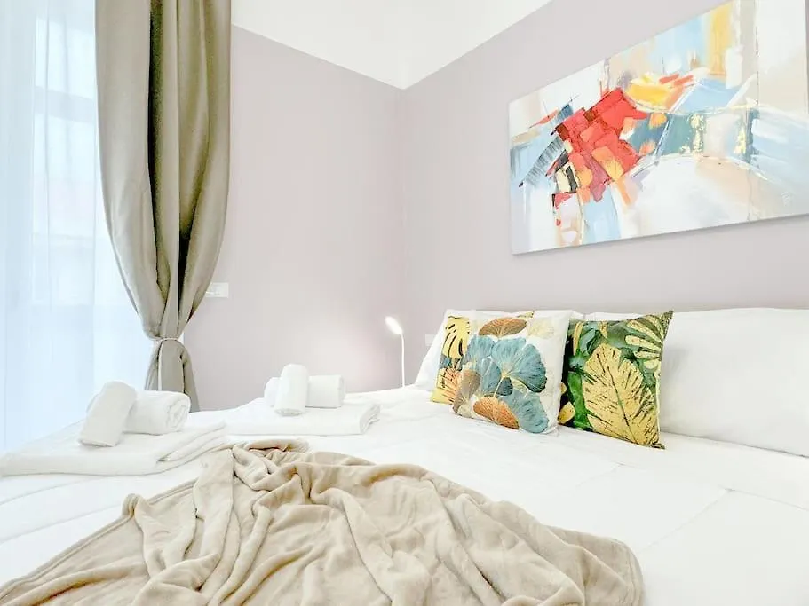 Apartment Luxury Suite Spiagge 100Mt - Porto 5' - Wifi Albisola Superiore