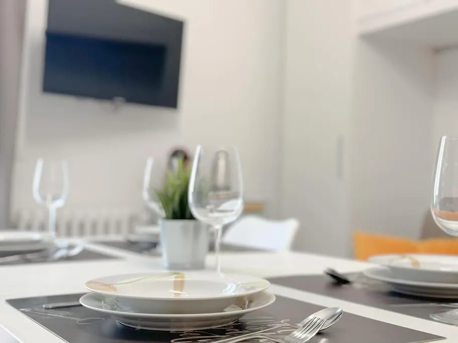 Luxury Suite Spiagge 100Mt - Porto 5' - Wifi Albisola Superiore Apartment