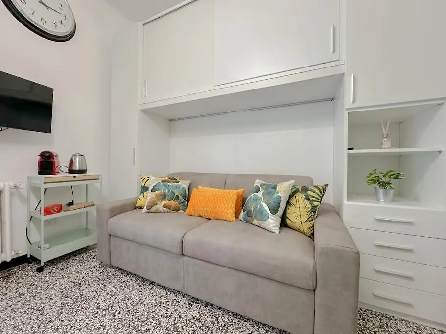 Luxury Suite Spiagge 100Mt - Porto 5' - Wifi Albisola Superiore