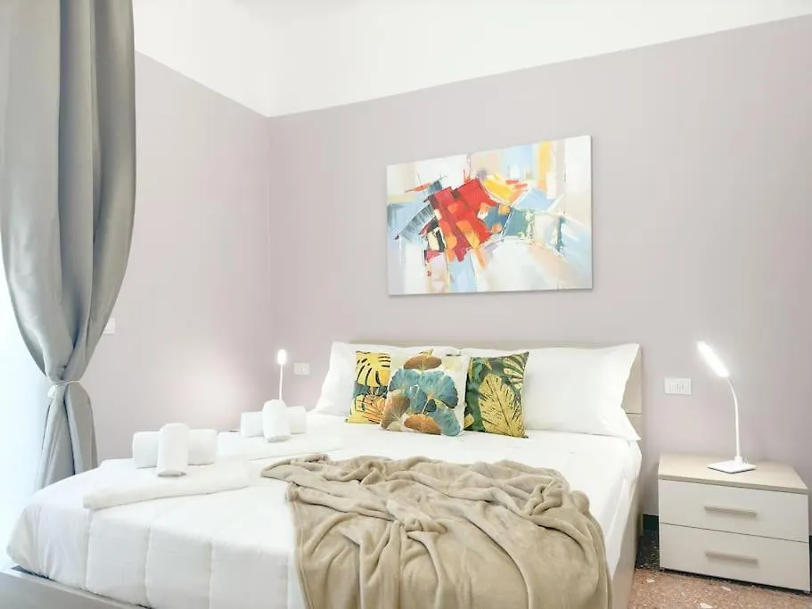 Luxury Suite Spiagge 100Mt - Porto 5' - Wifi Albisola Superiore Apartment