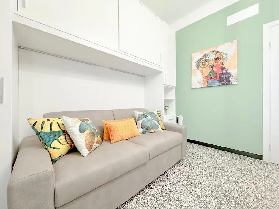 Luxury Suite Spiagge 100Mt - Porto 5' - Wifi Albisola Superiore