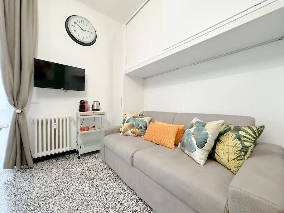 Apartment Luxury Suite Spiagge 100Mt - Porto 5' - Wifi Albisola Superiore